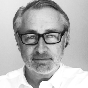 Peter Dixon
