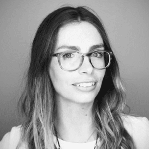 Darcy Muñoz